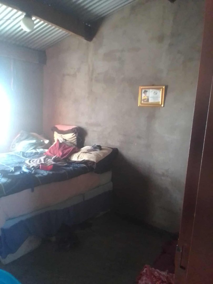 2 Bedroom Property for Sale in Botshabelo Free State